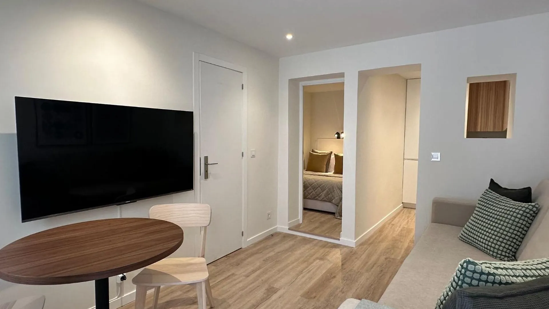 Whome Cozy Stay In The Heart Of Alfama Lisboa 0*,  Portugal