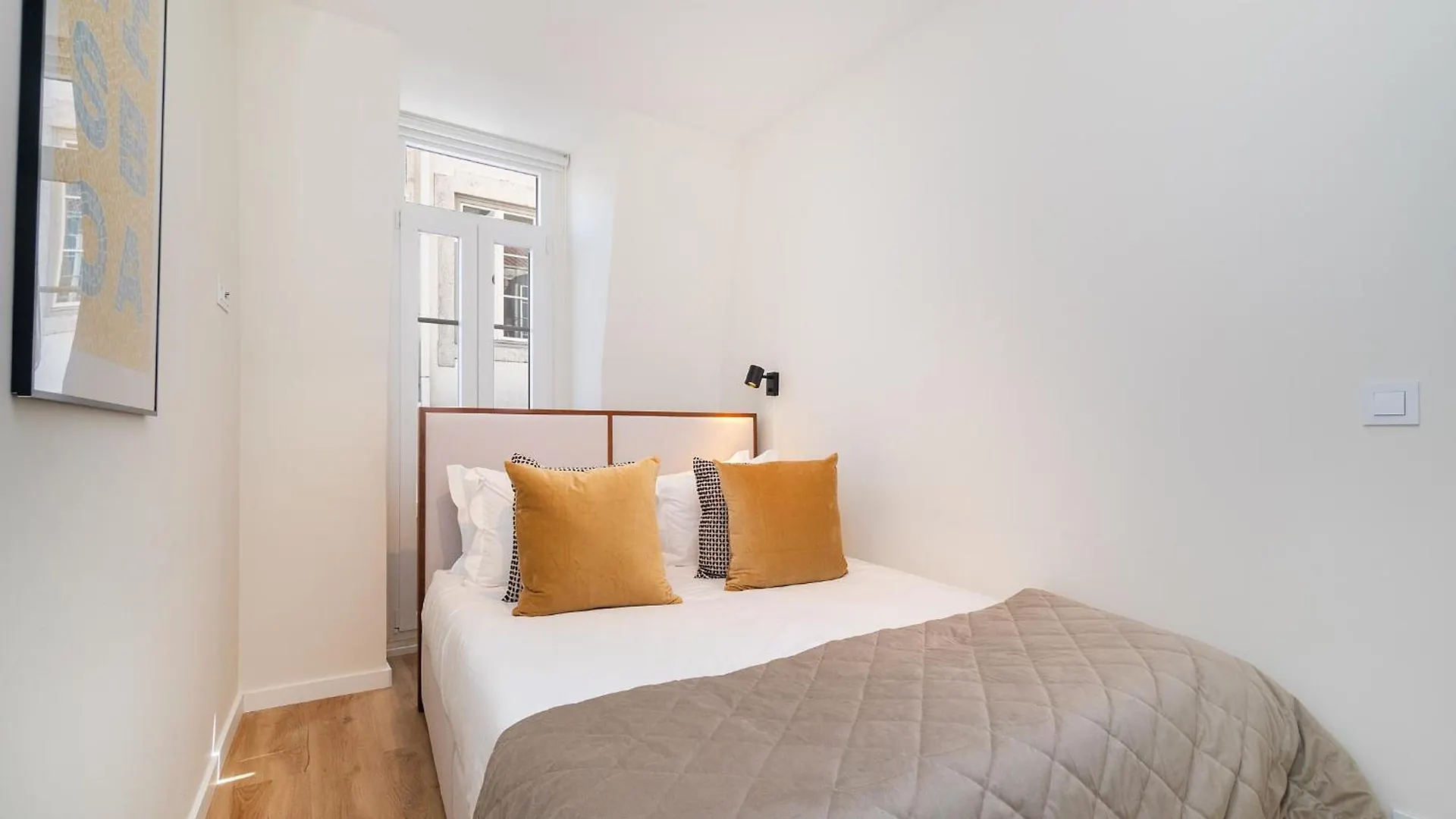 Whome Cozy Stay In The Heart Of Alfama Lisboa 0*,  Portugal