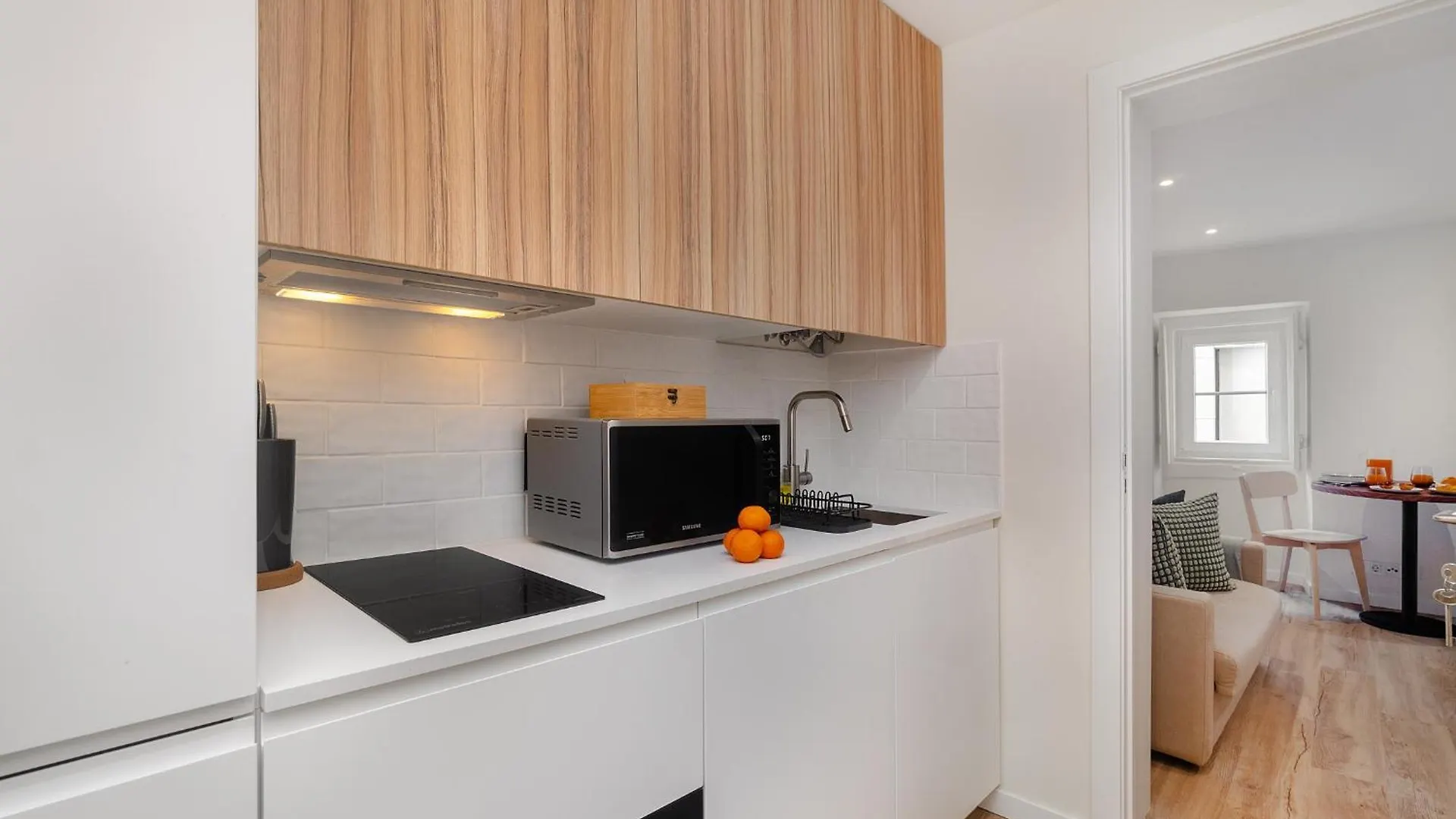 Whome Cozy Stay In The Heart Of Alfama Lisboa Apartamento