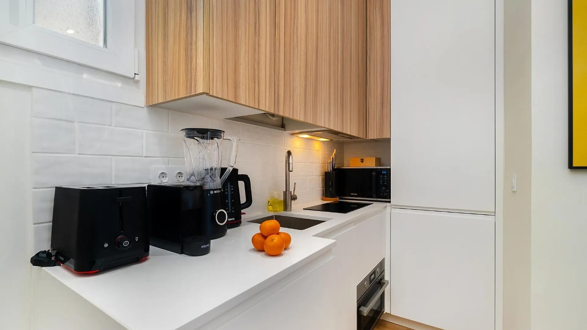 Whome Cozy Stay In The Heart Of Alfama Lisboa