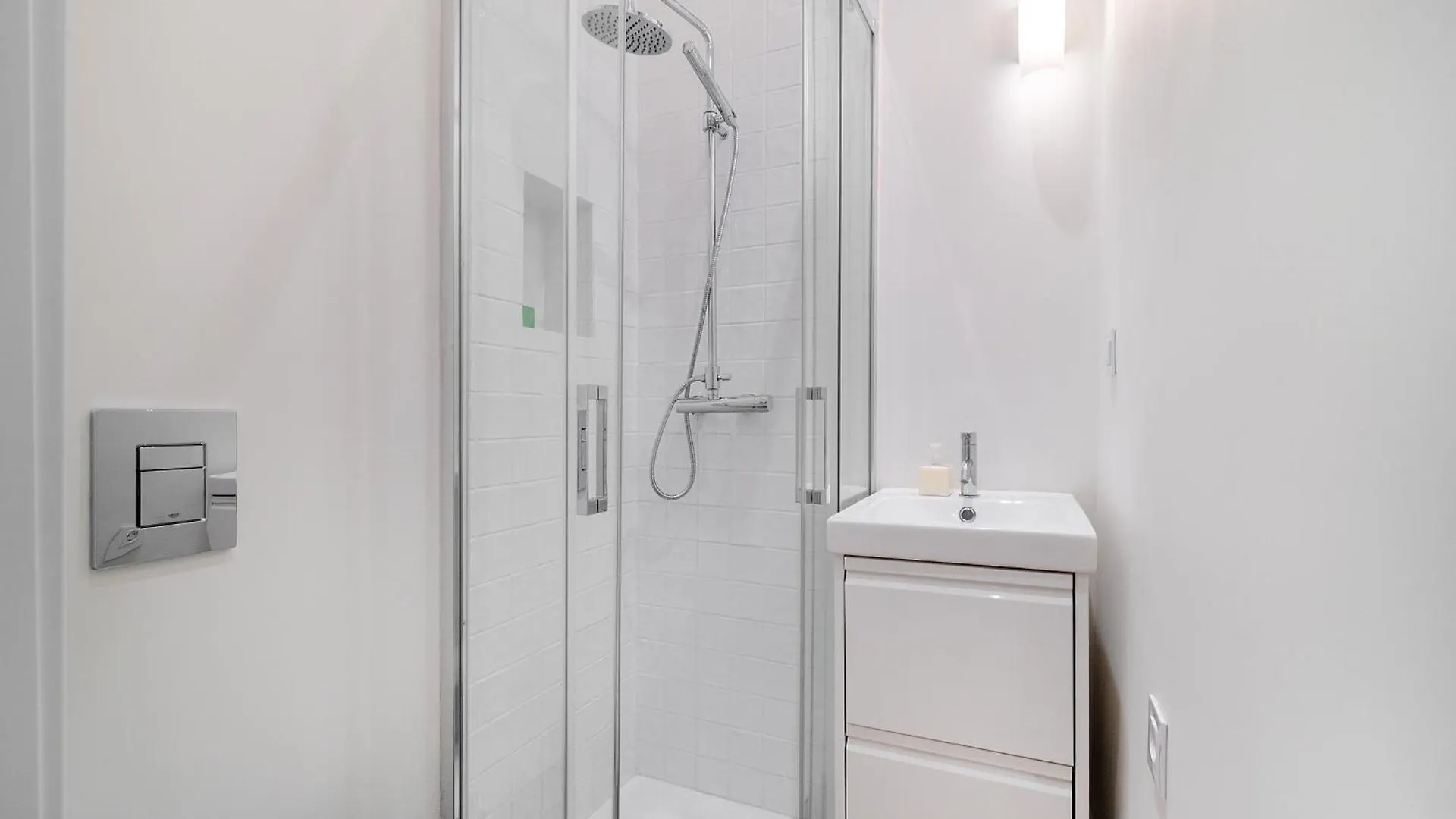 Whome Cozy Stay In The Heart Of Alfama Lisboa Apartamento