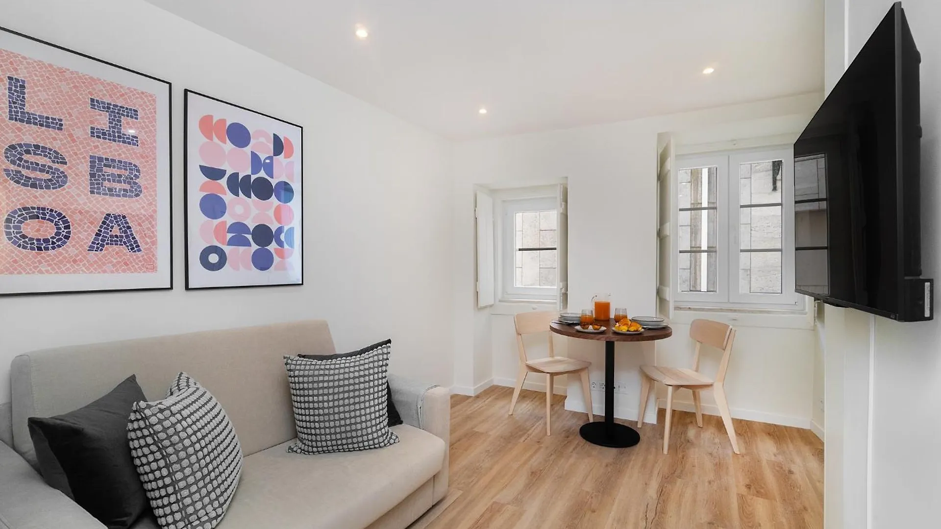 Whome Cozy Stay In The Heart Of Alfama Lisboa 0*,  Portugal