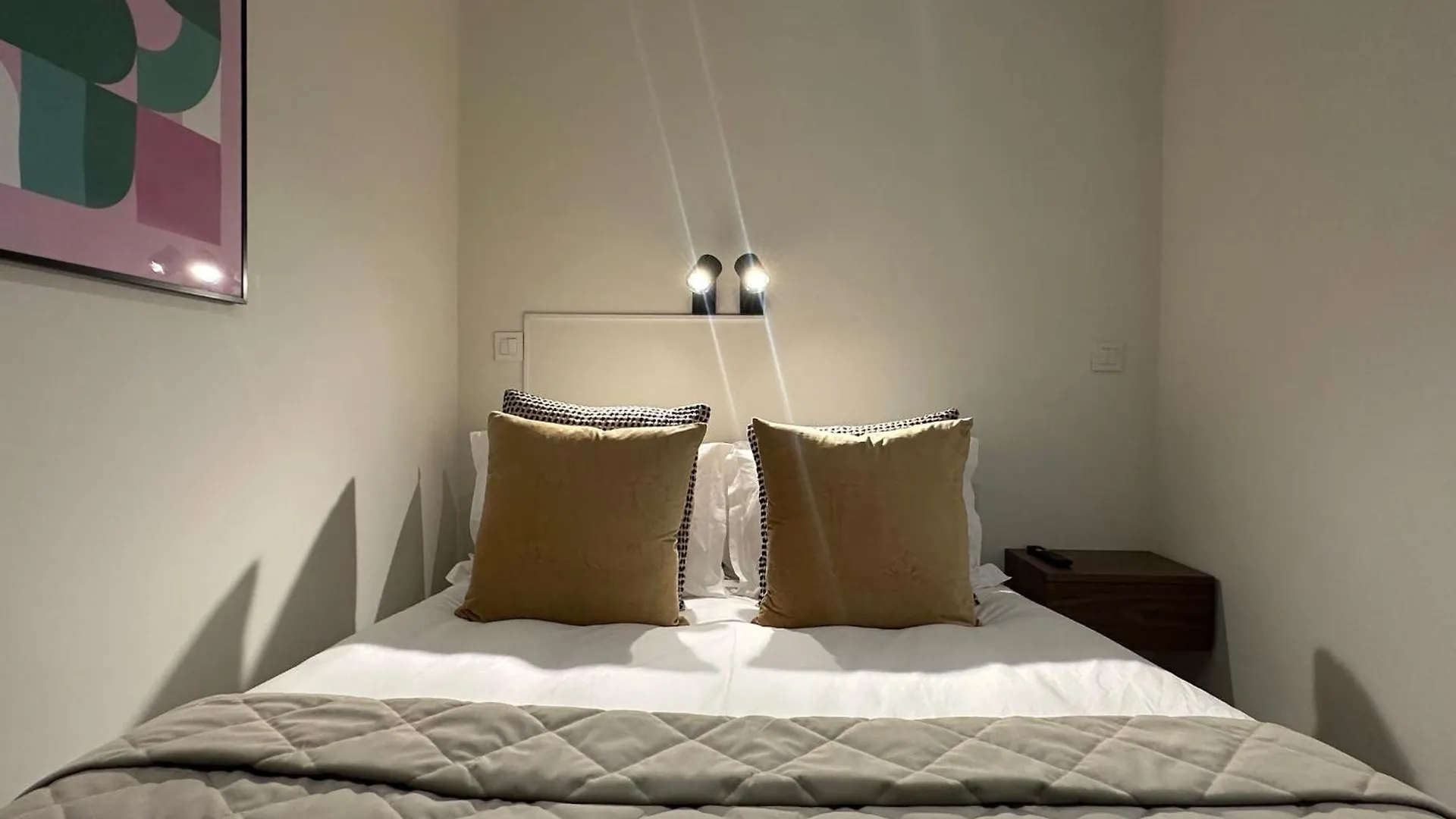Whome Cozy Stay In The Heart Of Alfama Lisboa Daire