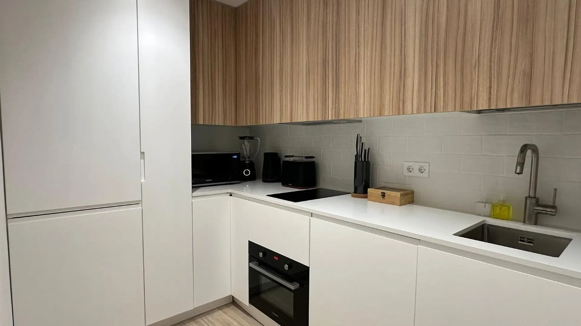 Whome Cozy Stay In The Heart Of Alfama Lisboa Daire