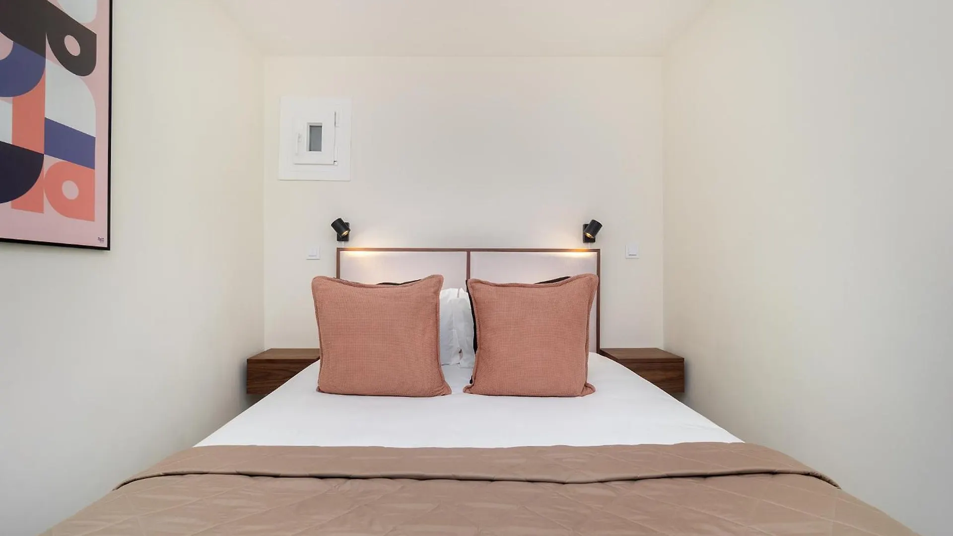 Whome Cozy Stay In The Heart Of Alfama Lisboa Portekiz